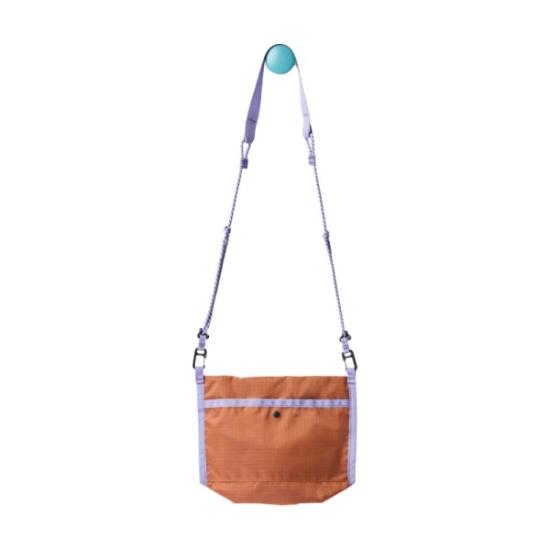 Prekės „Kelioninė rankinė Cotopaxi Lista 2L Lightweight Crossbody Bag - Rusva“ paveikslėlis