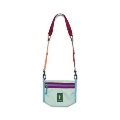 Prekės „Kelioninė rankinė Cotopaxi Lista 2L Crossbody Bag - Įvairių spalvų“ paveikslėlis