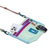 Prekės „Kelioninė rankinė Cotopaxi Lista 2L Crossbody Bag - Įvairių spalvų“ paveikslėlis