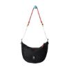 Prekės „Kelioninė rankinė Cotopaxi Trozo 8L Shoulder Bag - Juoda“ paveikslėlis