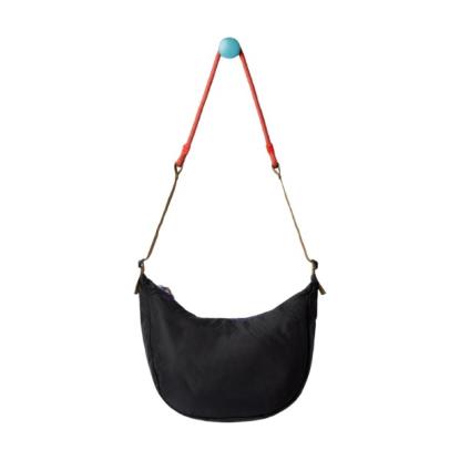 Prekės „Kelioninė rankinė Cotopaxi Trozo 8L Shoulder Bag - Juoda“ paveikslėlis