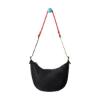 Prekės „Kelioninė rankinė Cotopaxi Trozo 8L Shoulder Bag - Juoda“ paveikslėlis
