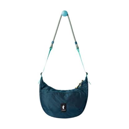 Prekės „Kelioninė rankinė Cotopaxi Trozo 8L Shoulder Bag - Smaragdinė“ paveikslėlis