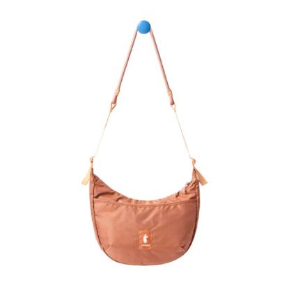 Prekės „Kelioninė rankinė Cotopaxi Trozo 8L Shoulder Bag - Rusva“ paveikslėlis