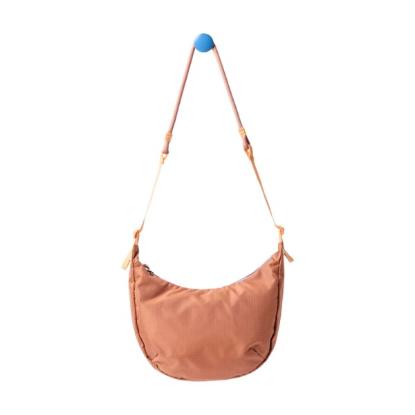 Prekės „Kelioninė rankinė Cotopaxi Trozo 8L Shoulder Bag - Rusva“ paveikslėlis