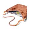 Prekės „Kelioninė rankinė Cotopaxi Trozo 8L Shoulder Bag - Rusva“ paveikslėlis