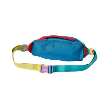 Prekės „Krepšys ant liemens Cotopaxi Kapai 1.5L Hip Pack - Įvairių spalvų“ paveikslėlis