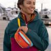 Prekės „Krepšys ant liemens Cotopaxi Kapai 1.5L Hip Pack - Įvairių spalvų“ paveikslėlis