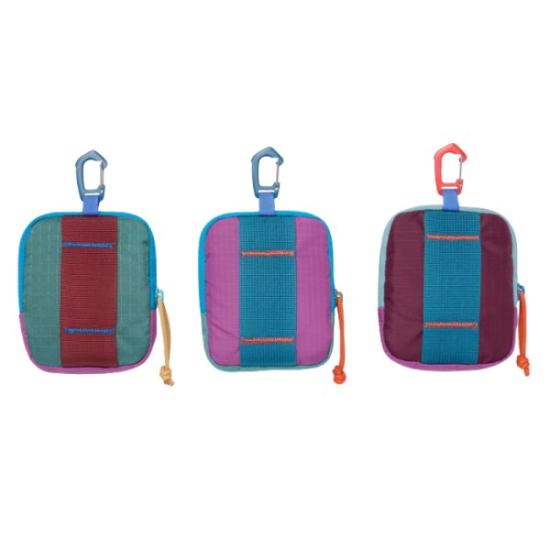 Prekės „Krepšiukas Cotopaxi Allpita Mini Bag - Įvairių spalvų“ paveikslėlis