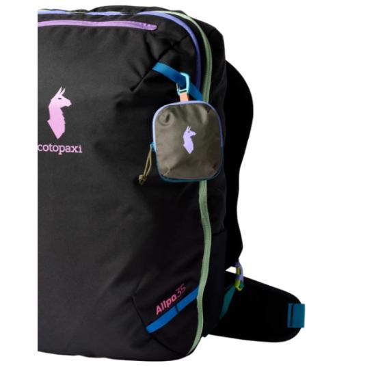 Prekės „Krepšiukas Cotopaxi Allpita Mini Bag - Įvairių spalvų“ paveikslėlis