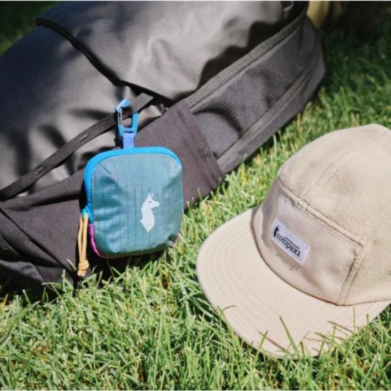 Prekės „Krepšiukas Cotopaxi Allpita Mini Bag - Įvairių spalvų“ paveikslėlis