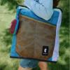 Prekės „Krepšiukas Cotopaxi Allpita Mini Bag - Įvairių spalvų“ paveikslėlis