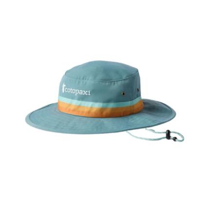 Prekės „Kepurė nuo saulės Cotopaxi Orilla Sun Hat - Mėlyna (atlantis)“ paveikslėlis