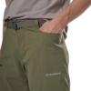 Prekės „Vyriški šortai Montane Caelum Shorts - Žalia, 34“ paveikslėlis
