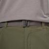 Prekės „Vyriški šortai Montane Caelum Shorts - Žalia, 34“ paveikslėlis