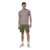 Prekės „Vyriški šortai Montane Caelum Shorts - Žalia, 34“ paveikslėlis