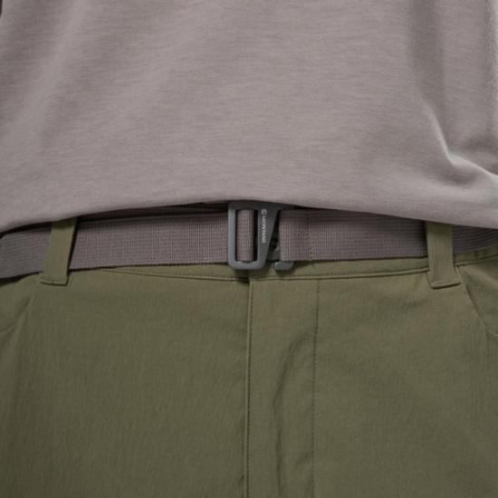 Prekės „Vyriški šortai Montane Caelum Shorts - Žalia, 36“ paveikslėlis