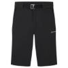 Prekės „Vyriški šortai Montane Tenacity Shorts - Juoda, 36“ paveikslėlis