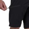 Prekės „Vyriški šortai Montane Tenacity Shorts - Juoda, 36“ paveikslėlis
