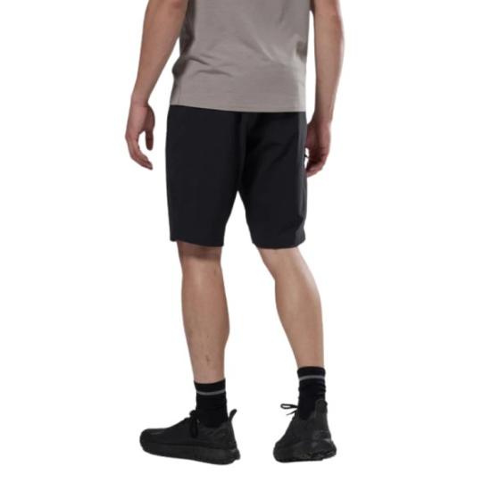 Prekės „Vyriški šortai Montane Tenacity Shorts - Juoda, 38“ paveikslėlis