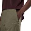 Prekės „Vyriški šortai Montane Tenacity Shorts - Žalia, 34“ paveikslėlis