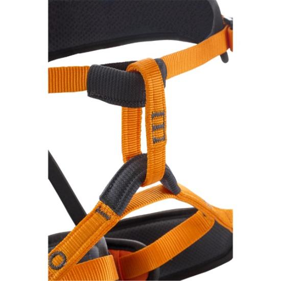 Prekės „Apraišai Skylotec GINGER - Oranžinė“ paveikslėlis