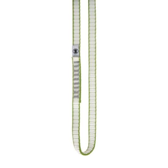 Prekės „Savisaugos kilpa Skylotec LOOPER DY 120 CM - Žalia, 120 cm“ paveikslėlis