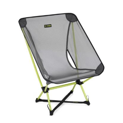 Prekės „Turistinė kėdė Helinox Chair Zero LT - Birch - Sunny Lime“ paveikslėlis