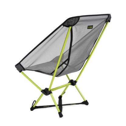 Prekės „Turistinė kėdė Helinox Chair Zero LT - Birch - Sunny Lime“ paveikslėlis