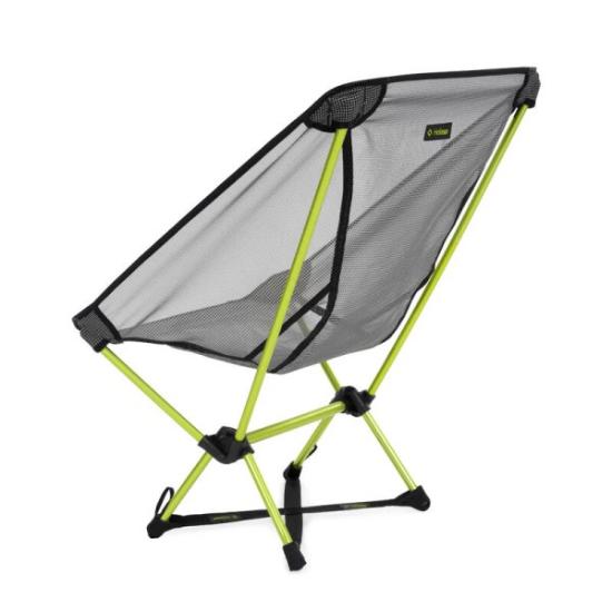 Prekės „Turistinė kėdė Helinox Chair Zero LT - Birch - Sunny Lime“ paveikslėlis