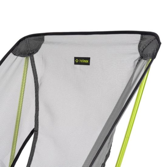 Prekės „Turistinė kėdė Helinox Chair Zero LT - Birch - Sunny Lime“ paveikslėlis