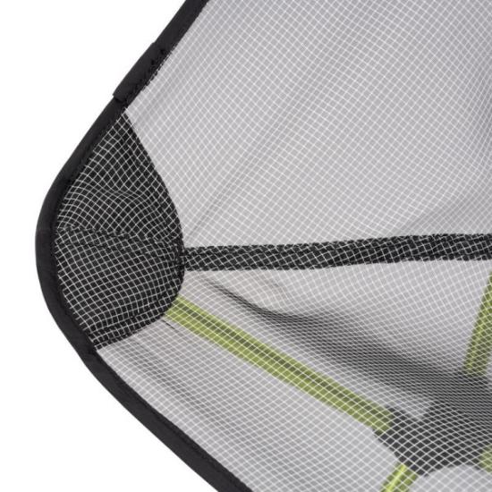 Prekės „Turistinė kėdė Helinox Chair Zero LT - Birch - Sunny Lime“ paveikslėlis