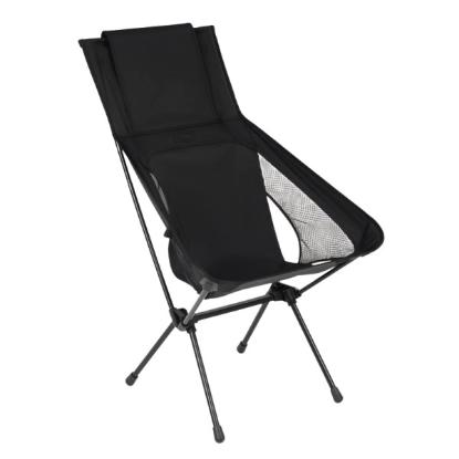 Prekės „Turistinė kėdė Helinox Sunset Chair (re) - Juoda“ paveikslėlis