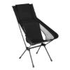 Prekės „Turistinė kėdė Helinox Sunset Chair (re) - Juoda“ paveikslėlis