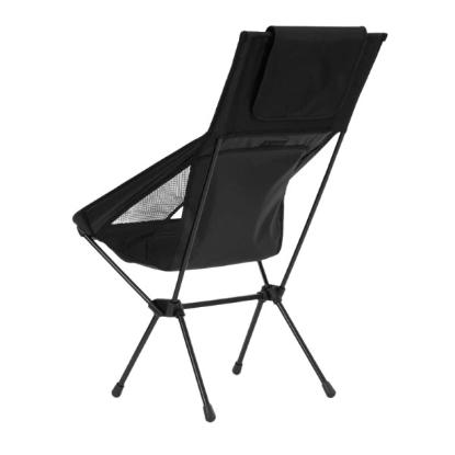 Prekės „Turistinė kėdė Helinox Sunset Chair (re) - Juoda“ paveikslėlis