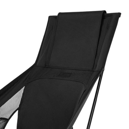 Prekės „Turistinė kėdė Helinox Sunset Chair (re) - Juoda“ paveikslėlis