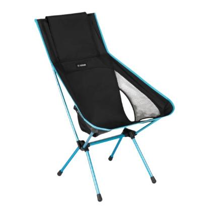 Prekės „Turistinė kėdė Helinox Sunset Chair (re) - Žydra“ paveikslėlis