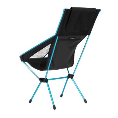 Prekės „Turistinė kėdė Helinox Sunset Chair (re) - Žydra“ paveikslėlis