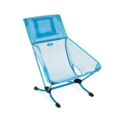 Prekės „Turistinė kėdė Helinox Beach Chair Mesh (re) - Žydra“ paveikslėlis