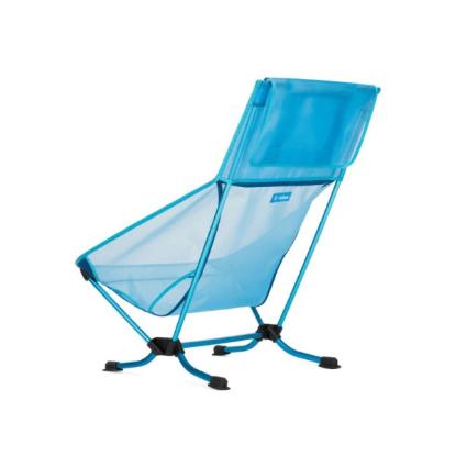 Prekės „Turistinė kėdė Helinox Beach Chair Mesh (re) - Žydra“ paveikslėlis