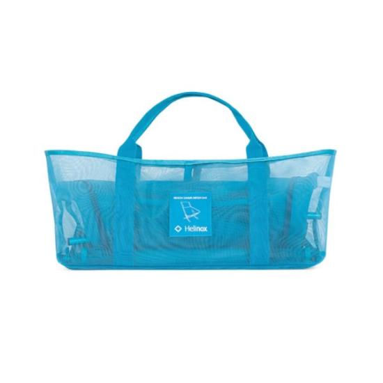 Prekės „Turistinė kėdė Helinox Beach Chair Mesh (re) - Žydra“ paveikslėlis