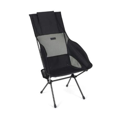 Prekės „Turistinė kėdė Helinox Savanna Chair - Juoda“ paveikslėlis