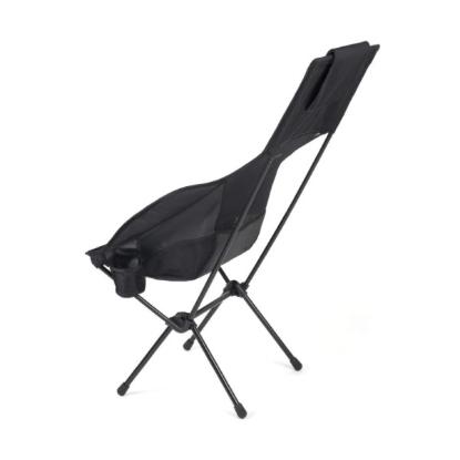 Prekės „Turistinė kėdė Helinox Savanna Chair - Juoda“ paveikslėlis