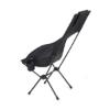 Prekės „Turistinė kėdė Helinox Savanna Chair - Juoda“ paveikslėlis