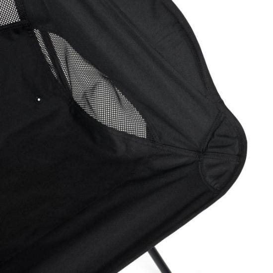 Prekės „Turistinė kėdė Helinox Savanna Chair - Juoda“ paveikslėlis