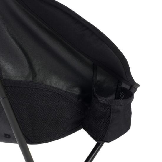 Prekės „Turistinė kėdė Helinox Savanna Chair - Juoda“ paveikslėlis