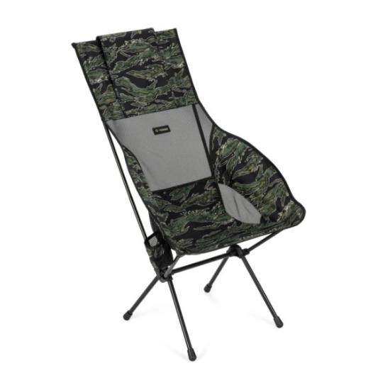 Prekės „Turistinė kėdė Helinox Savanna Chair - Camo“ paveikslėlis