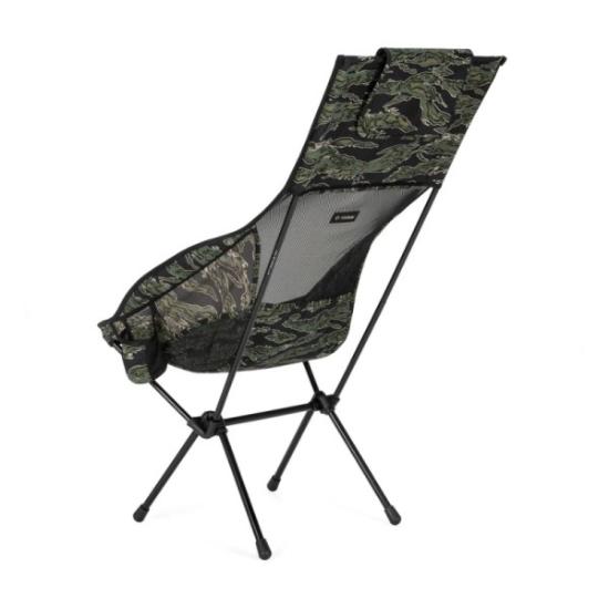 Prekės „Turistinė kėdė Helinox Savanna Chair - Camo“ paveikslėlis
