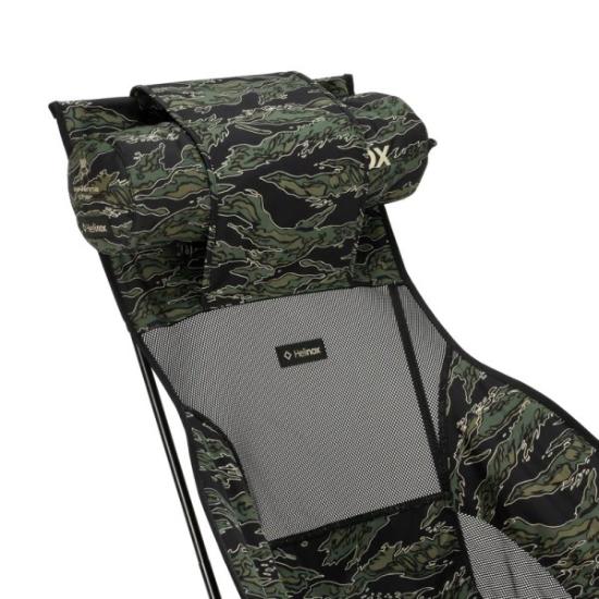 Prekės „Turistinė kėdė Helinox Savanna Chair - Camo“ paveikslėlis