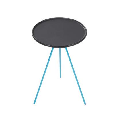 Prekės „Turistinis stalas Helinox Side Table Small - Juoda“ paveikslėlis